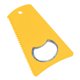 thumbnail image 4 of Accesorio de herramienta de limpieza para quitar peine de cera de tabla de surf portátil de calidad (amarillo), 4 of 9
