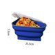 thumbnail image 1 of Paquete De Pizza Pizza Pack - Recipiente Compartimento para Pizza para Organizar y Ahorrar Espacio - Sin BPA Sywqhk Libre de BPA, 1 of 9