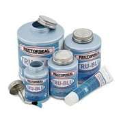 Rectorseal 31631 - Tru-Blu Pipe Thread Sealant With Ptfe
