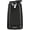 Black, variant on Electric Can Opener and Knife Sharpener, Removable Cutting Lever, Cord Storage, Stainless Steel Blade