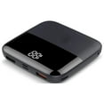 thumbnail image 2 of Mini-Max Powered Charger for Smart Phones and Tablets - PINK, 2 of 11