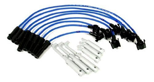 NGK VWC031 Spark Plug Wire Set