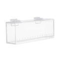 thumbnail image 5 of Fishing , Fish Watching Box Acrylic Hatching Incubator Fish Delivery Room Observation Box Fish Box Photo Box with, 5 of 9