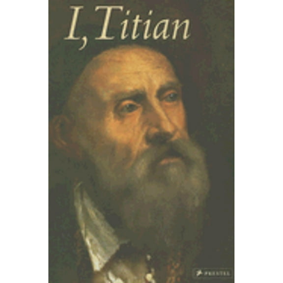 I, Titian