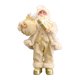 thumbnail image 1 of Juguete de peluche Navidad Papá Noel Estatuilla 12 pulgadas Papá Noel Muñeco Adorno Decoración Regalos de fiesta de Navidad Adorno de invierno Cena Decoración de mesa para festivales de vacaciones Abanopi Juguete de peluche, 1 of 7