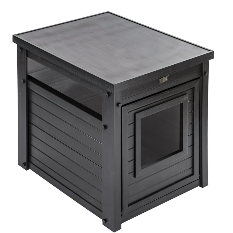 New Age Pet® ECOFLEX® Litter Loo® Standard & Jumbo Sizes, 4 Colors