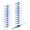 blue, variant on Terminals Depinning Tool M81969/14-01 Insertion Tool 25 Pack for Automotive Wire Connector