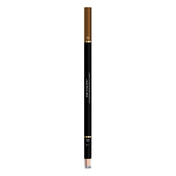 Marcador e iluminador de cejas Revlon Colorstay Shape & Glow Soft Brown