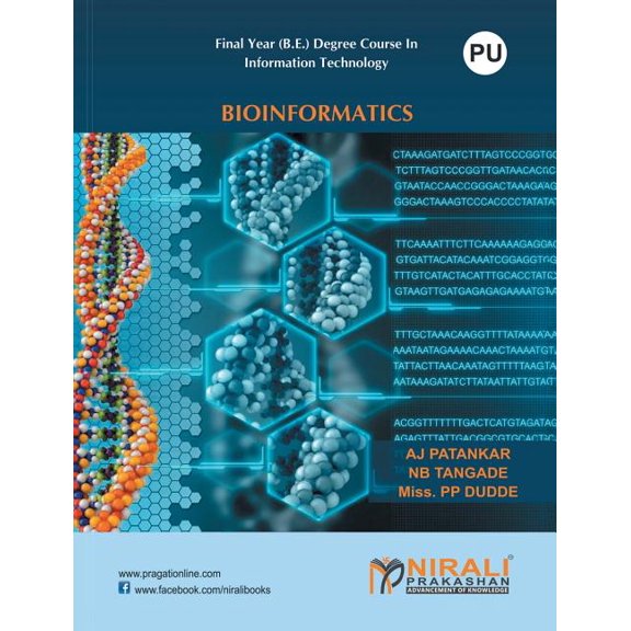 Bioinformatics, (Paperback)