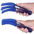 thumbnail image 5 of Clip De Cepillo De Limpieza Lavable Extraíble De Microfibra, Plumero Para El Hogar, Ventana, Hojas, Persianas, Cepillos Limpiadores, Herramienta sonducket HA022489-00, 5 of 5