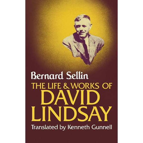 The Life and Works of David Lindsay, (Paperback)