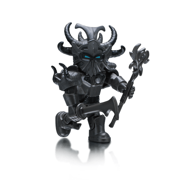 Roblox Action Collection - Monster Islands: Malgorok'Zyth Figure Pack [Includes Exclusive Virtual Item]