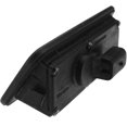 thumbnail image 4 of Car Trunk Tailgate Lock Tailgate Release Switch Opener Switch (black) (1pcs), 4 of 5