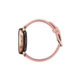 thumbnail image 4 of SAMSUNG Galaxy Watch Active 2 (40mm, GPS, Bluetooth, Unlocked LTE) Smart Watch with Advanced Health Monitoring, Fitness Tracking, and Long Lasting Battery, Pink Gold - (US Version), 4 of 4
