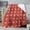 Cat and Dog Red Pattern, variant on Pug and Heart Red Pattern Sherpa Fleece Throw Blanket,Soft Plush,Warm,All Season,Cozy Fuzzy Lamb Fleece Blanket for Sofa Bed Couch Living Room Chair,30"x40"