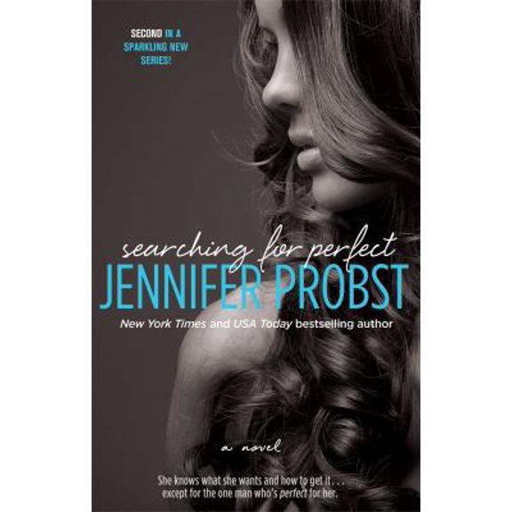 Pre-Owned Searching for Perfect, 2 (Paperback) 1476744947 9781476744940
