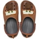 thumbnail image 2 of Crocs Mater Classic Zueco Gris Pizarra Talle 4 Hombre / 6 Mujer, 2 of 6