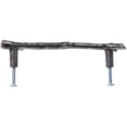 thumbnail image 3 of 10 Pieces Furniture Handles, Metal Cabinet Handles Creative Branches Design Door Handles Vintage Handles Kitchen, 3 of 5