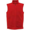 thumbnail image 2 of Regatta Professional Mens Microfleece Vest, 2 of 4