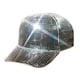 thumbnail image 3 of 2x Sombrero De Espejo Con Forma De Bola De Discoteca, Suministros Para Cumpleaños, Gorra De Discoteca Para Escenario, Boda, Club, Bar, 3 of 8