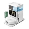 thumbnail image 1 of Robot aspirador y trapeador iRobot Roomba Plus 405 (G185) con lavado automático, 1 of 7
