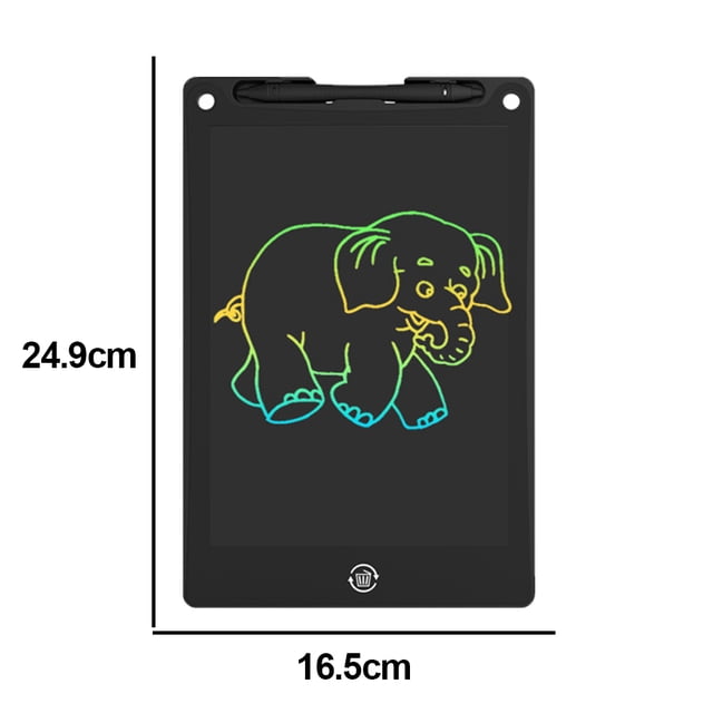 Writing Tablet Drawing Board Children's Graffiti Sketchpad
