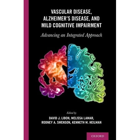 UPC: 9780190634230 | Vascular Disease Alzheimer s Disease and Mild Cognitive Impairment: Advancing an Integrated Approach (Hardcover)