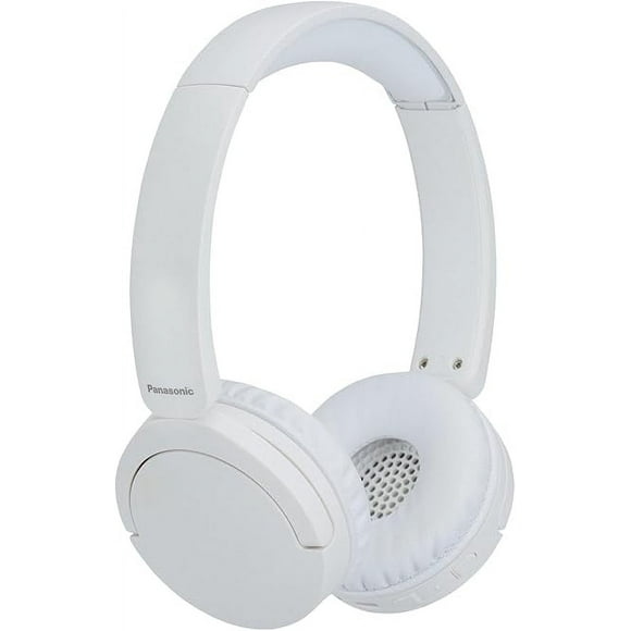 AUDIFONOS BT PANASONIC BLANCO 'G' Panasonic
