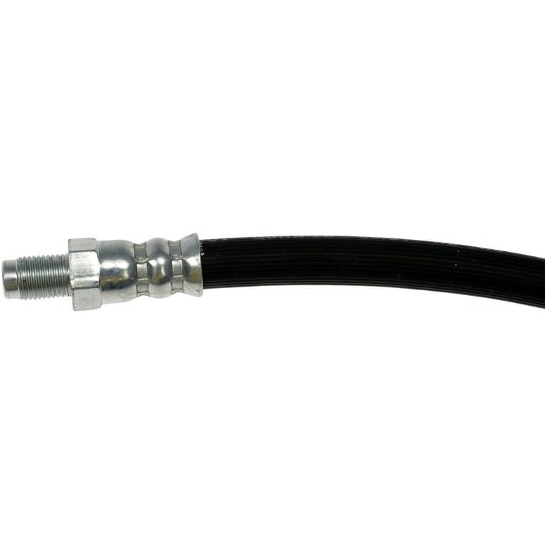 Dorman H621985 Tubo Freno Idraulico - Ricambio Specifico Per Veicoli Selezionati, Gomma EPDM
