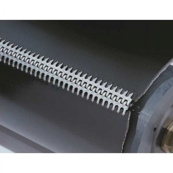 Flexco No 20 Alligator Lacing,30 In,Steel,PK4 28000321