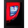 thumbnail image 2 of Rogan, Mark 11x14 Black Modern Framed Museum Art Print Titled - Ford GT 2005, 2 of 5