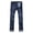 Blue 02, variant on Utoimkio Men's Slim Fit Jeans Stretch Ripped Skinny Denim Pants for Men Straight Leg Comfort Flex Waist Casual Pants