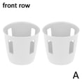 thumbnail image 3 of For Leading Ideal LiXiang L7 2022 2023 Rear Water Cup Silicone Pad Interior, 3 of 4