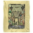 thumbnail image 2 of Batman Rogues Gallery Cover Officially Licensed Silky Touch Super Soft Throw Blanket 50' x 60', 2 of 6