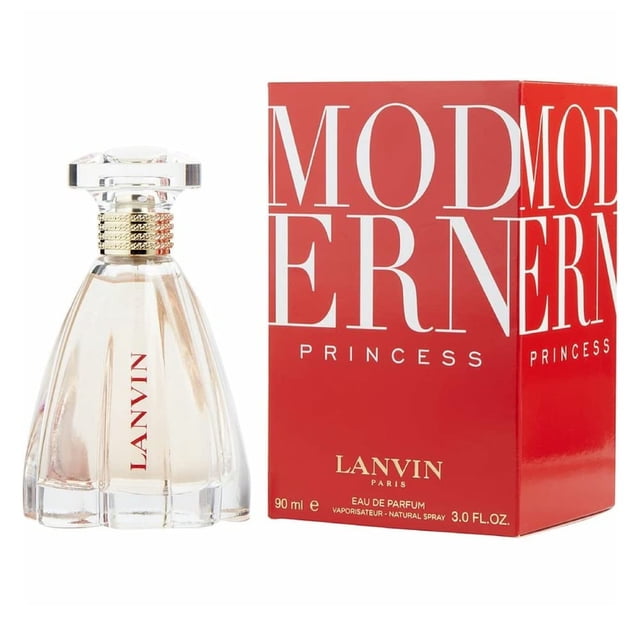 Perfume Lanvin Modern Princess 90ml para mujer