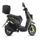 thumbnail image 2 of Motocicleta Veloci Thyron Evo Sport 200cc 2027 Verde, 2 of 7