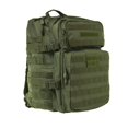 thumbnail image 1 of NcStar CBAG2974 Molle Assault Backpack, Green, 1 of 4