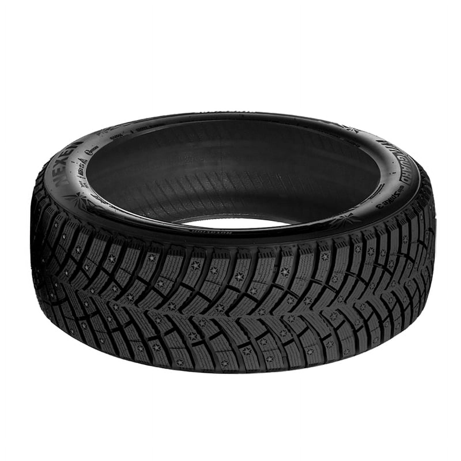 195/65r15 冬 Hankook Winter i*pike RS2 W429 195/65R15 91T - Walmart.com