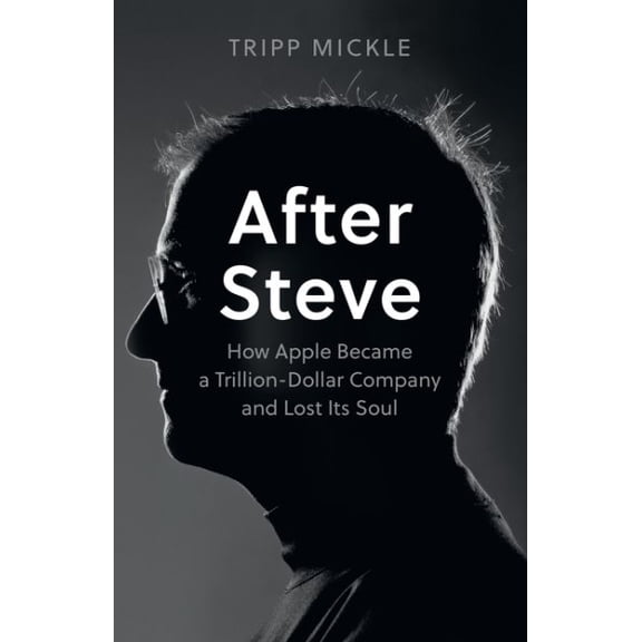 After Steve