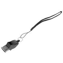 CHICHUMID 1Pack Cylindrical Safety Whistles with Loud Sound for Children Adults Outdoor Emergencies