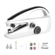 thumbnail image 1 of Inteprter Handheld Sewing Machine 2 Speed Control Crafting Mending Electric Tela de costura y artesanía, 1 of 6