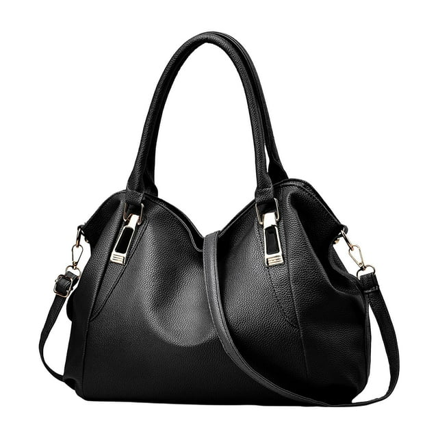 Bolso de mano para mujer, bolso cruzado, portátil, informal, de alta capacidad, bolso de mano para mujer, bolso de hombro para compras de regalos