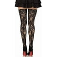 thumbnail image 2 of YooGuoGuo womens Hosiery Lace Thigh Highs, 2 of 5