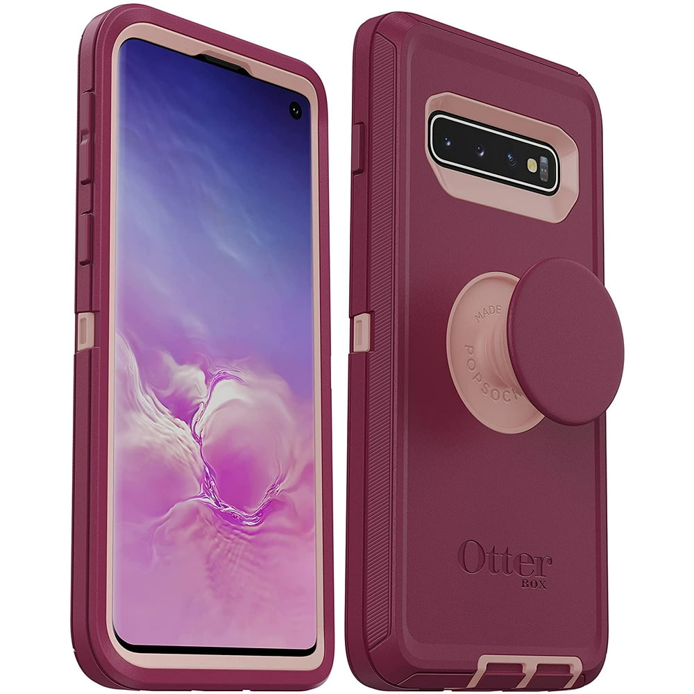 otterbox galaxy s10 