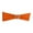 Orange, variant on Spandex Chair Sashes Bows 10PCS Stretch Chair Cover Band with Buckle Slider Universal Elastic Chair Ties for Wedding Party Easter Ceremony Reception Banquet Decoration
