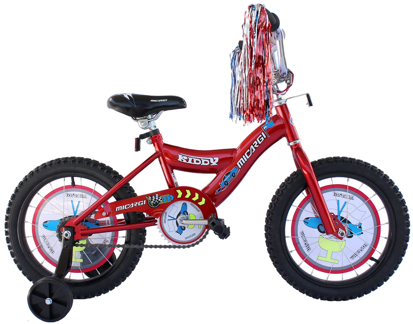 bmx coaster brake