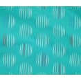thumbnail image 4 of oneOone Cotton Flex Fabric Line Geometric Print Fabric By The Yard 40 Inch Wide, 4 of 4