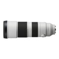 thumbnail image 6 of Sony FE 200-600mm f/5.6-6.3 G OSS Super Telephoto Lens with Accessory Bundle, 6 of 14