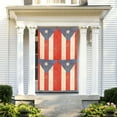 thumbnail image 7 of Puerto Puertorico Flag Flag 5x8 Ft Print Vivid Color Outdoors Indoors Light-Weight Polyester Flags, 7 of 7