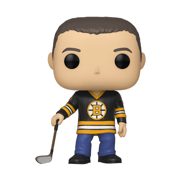 Funko POP! Movie - Happy Gilmore - Happy Gilmore